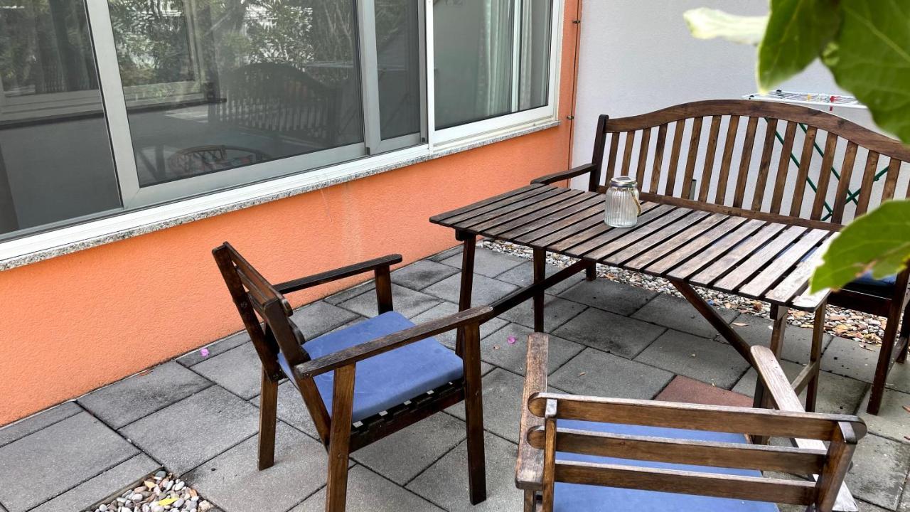 Apartment Adriana Povljana Exterior photo